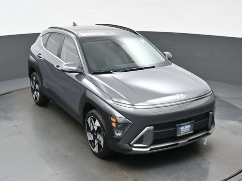 Used 2026 Hyundai Kona Limited AWD/4WD image 40