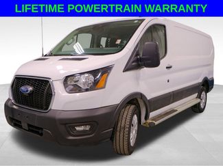 Used 2024 Ford Transit 250 Low Roof w/ Exterior Upgrade Package video 1