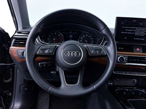 Used 2023 Audi A4 2.0T Premium w/ Convenience Package AWD/4WD image 32