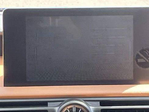 Certified 2025 Lexus IS 350 F Sport w/ Accessory Package RWD image 15