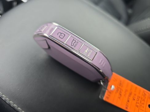 Used 2024 Kia Telluride SX X-Pro image 37