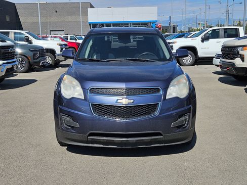 Used 2013 Chevrolet Equinox LT w/ Driver Convenience Package AWD/4WD image 9