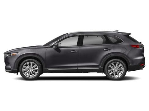 Used 2022 MAZDA CX-9 Grand Touring image 3