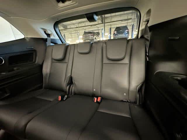 Used 2026 Subaru Ascent Bronze Edition AWD/4WD image 24