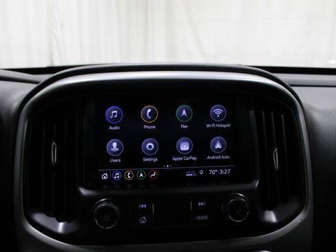 Used 2022 Chevrolet Colorado ZR2 image 14