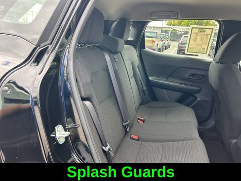 Used 2025 Nissan Kicks S FWD image 26