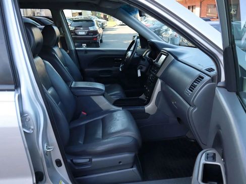 Used 2006 Honda Pilot EX-L image 17