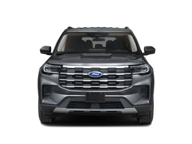 New 2027 Ford Explorer Active w/ Active Comfort Package RWD image 4
