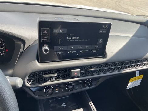 New 2026 Honda HR-V LX image 18