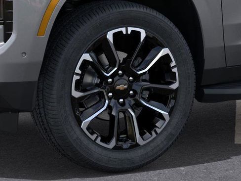 New 2026 Chevrolet Tahoe LS w/ LPO, Dark Essentials Package image 33