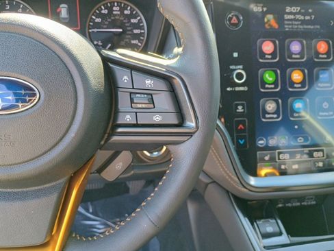 Certified 2024 Subaru Outback Wilderness image 27