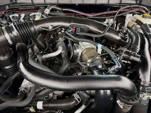 Used 2023 Ford Bronco Raptor image 31