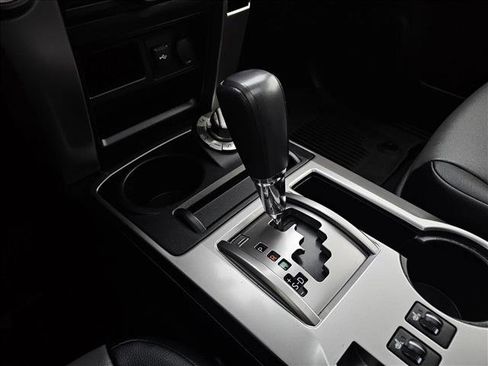 Used 2023 Toyota 4Runner SR5 Premium image 28