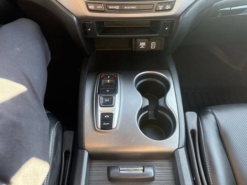 Used 2022 Honda Ridgeline RTL image 29