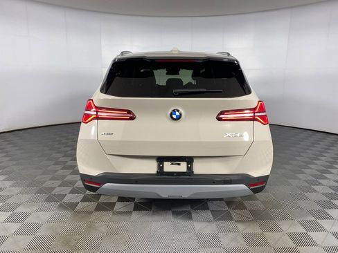 New 2026 BMW X3 xDrive30 w/ Premium Package image 21