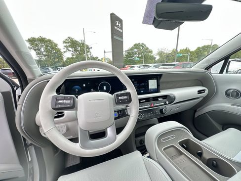 Used 2026 Hyundai Palisade SEL AWD/4WD image 10
