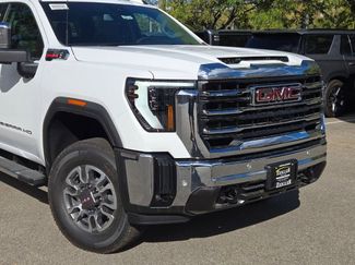 New 2026 GMC Sierra 2500 SLT w/ SLT Convenience Package video 2