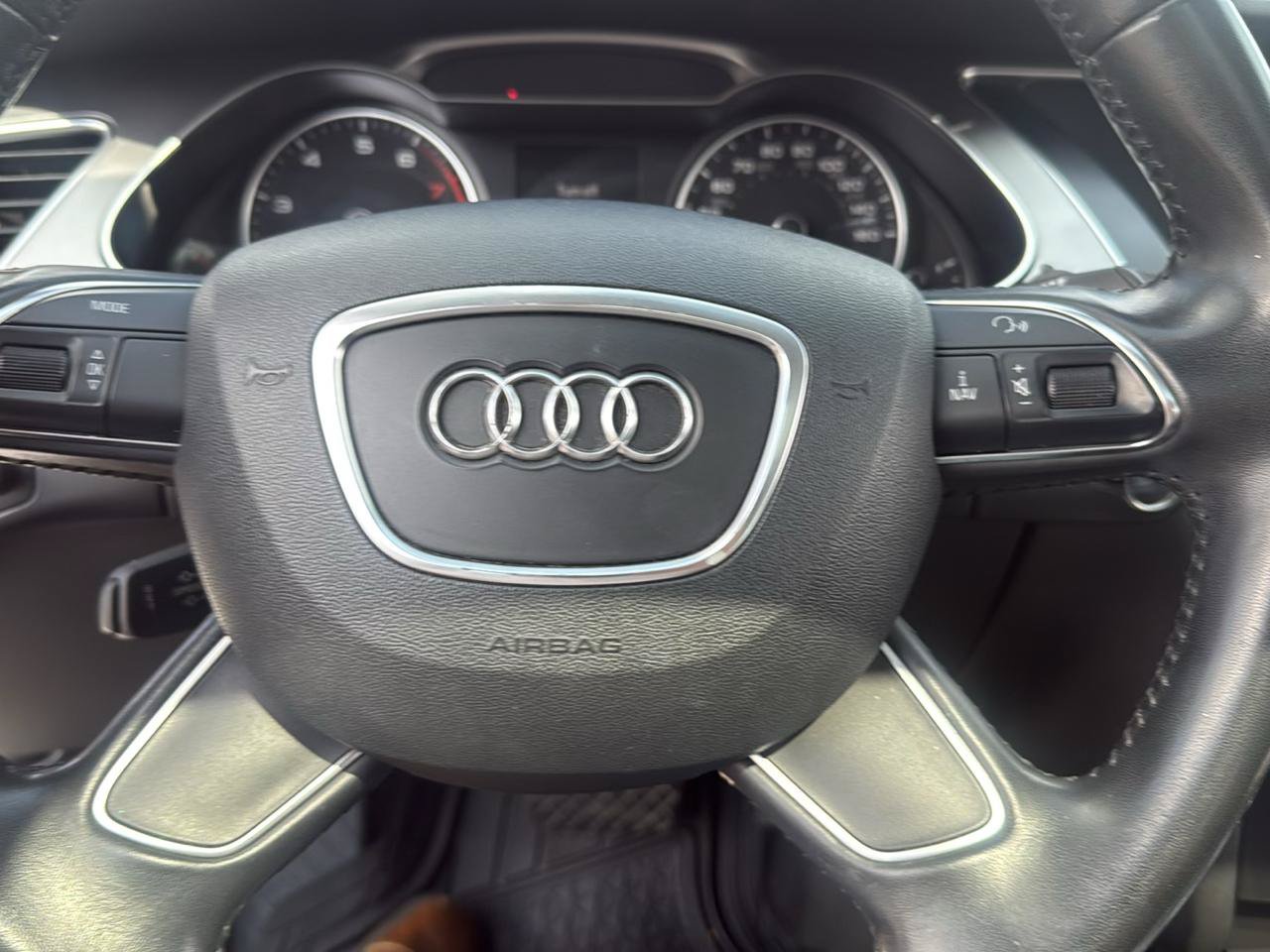 Used 2015 Audi A4 2.0T Premium w/ Audi MMI Navigation FWD image 15