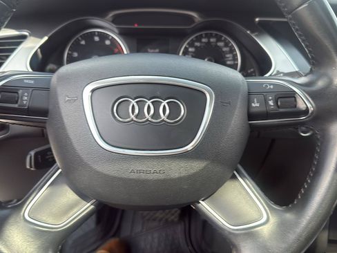 Used 2015 Audi A4 2.0T Premium w/ Audi MMI Navigation FWD image 15