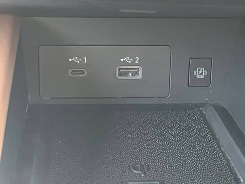 Certified 2022 INFINITI QX60 Sensory w/ Vision Package FWD image 25