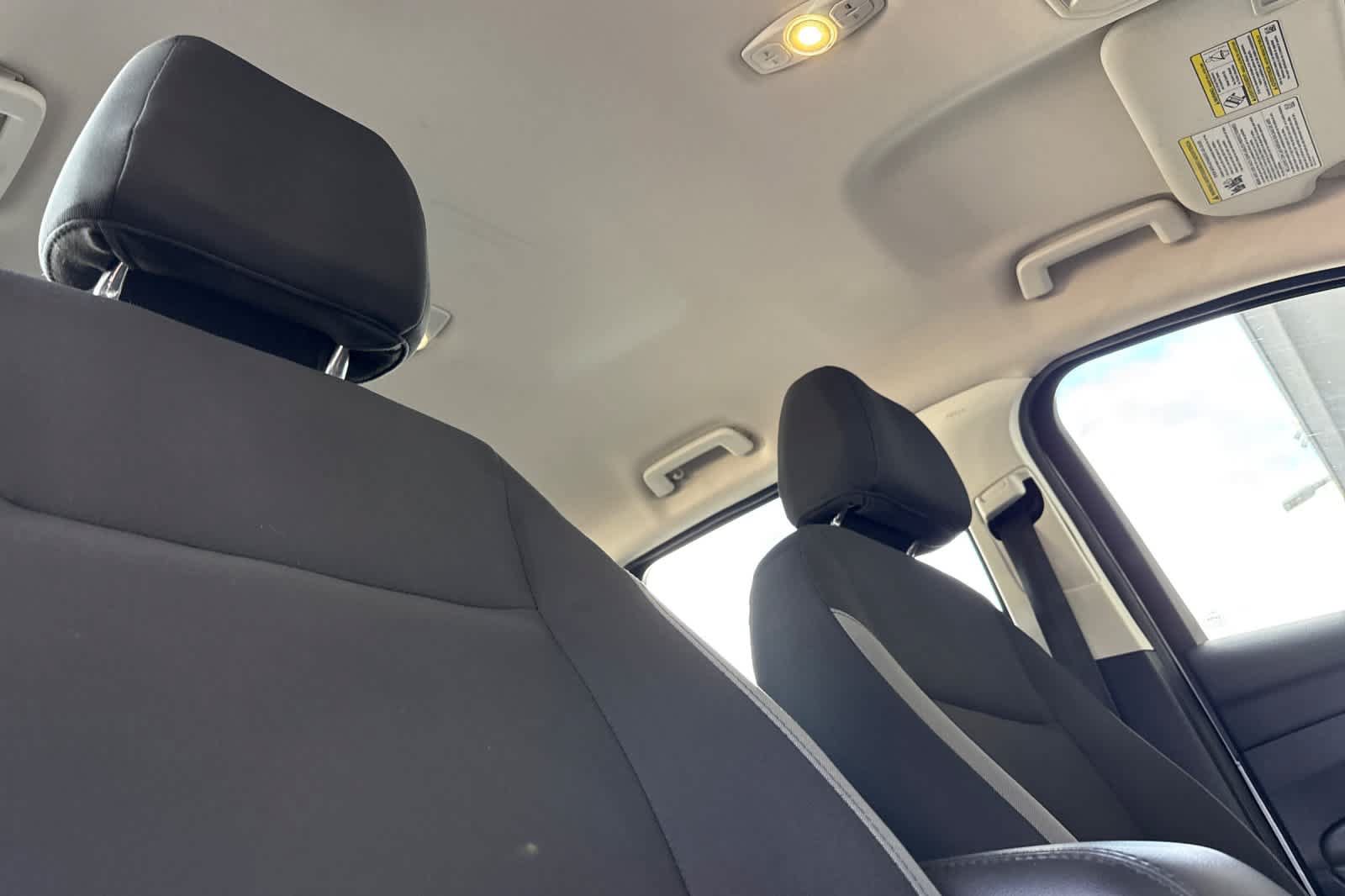 Used 2014 Ford Escape S FWD image 17