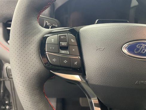 New 2026 Ford Explorer ST AWD/4WD image 20