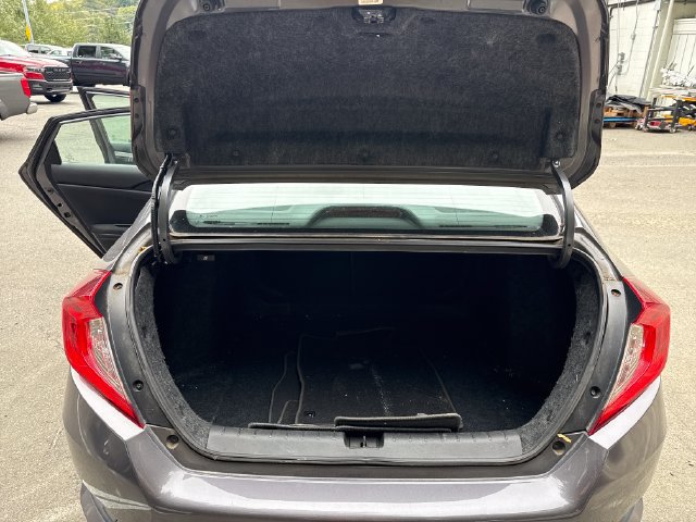 Used 2018 Honda Civic LX image 12