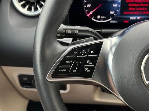 Certified 2025 Mercedes-Benz GLA 250 4MATIC image 20