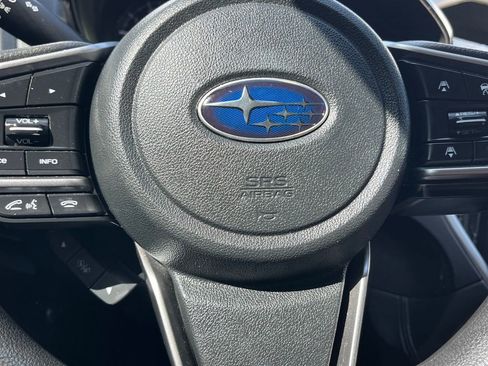 Used 2019 Subaru Impreza 2.0i w/ Eyesight AWD/4WD image 15