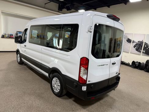 Used 2019 Ford Transit 350 XL image 17