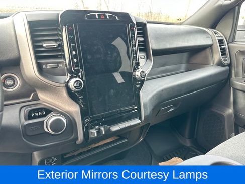 Used 2024 RAM 3500 Tradesman w/ Convenience Group image 16