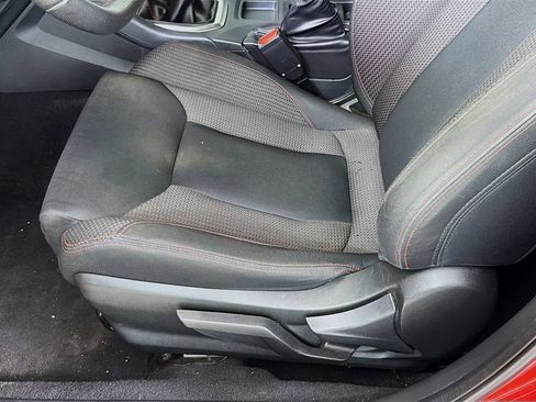 Used 2022 Subaru WRX Premium AWD/4WD image 22