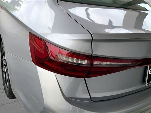 Used 2025 Volkswagen Jetta S FWD image 29