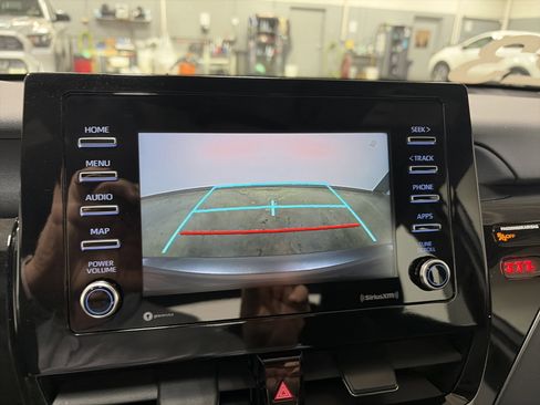 Used 2023 Toyota Camry LE image 19