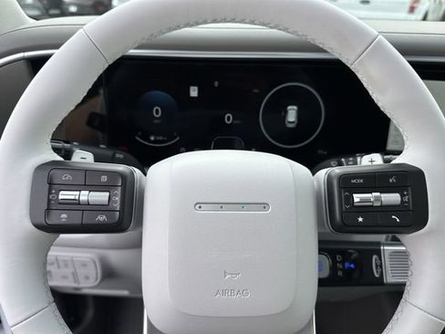 New 2026 Hyundai Palisade SEL image 25