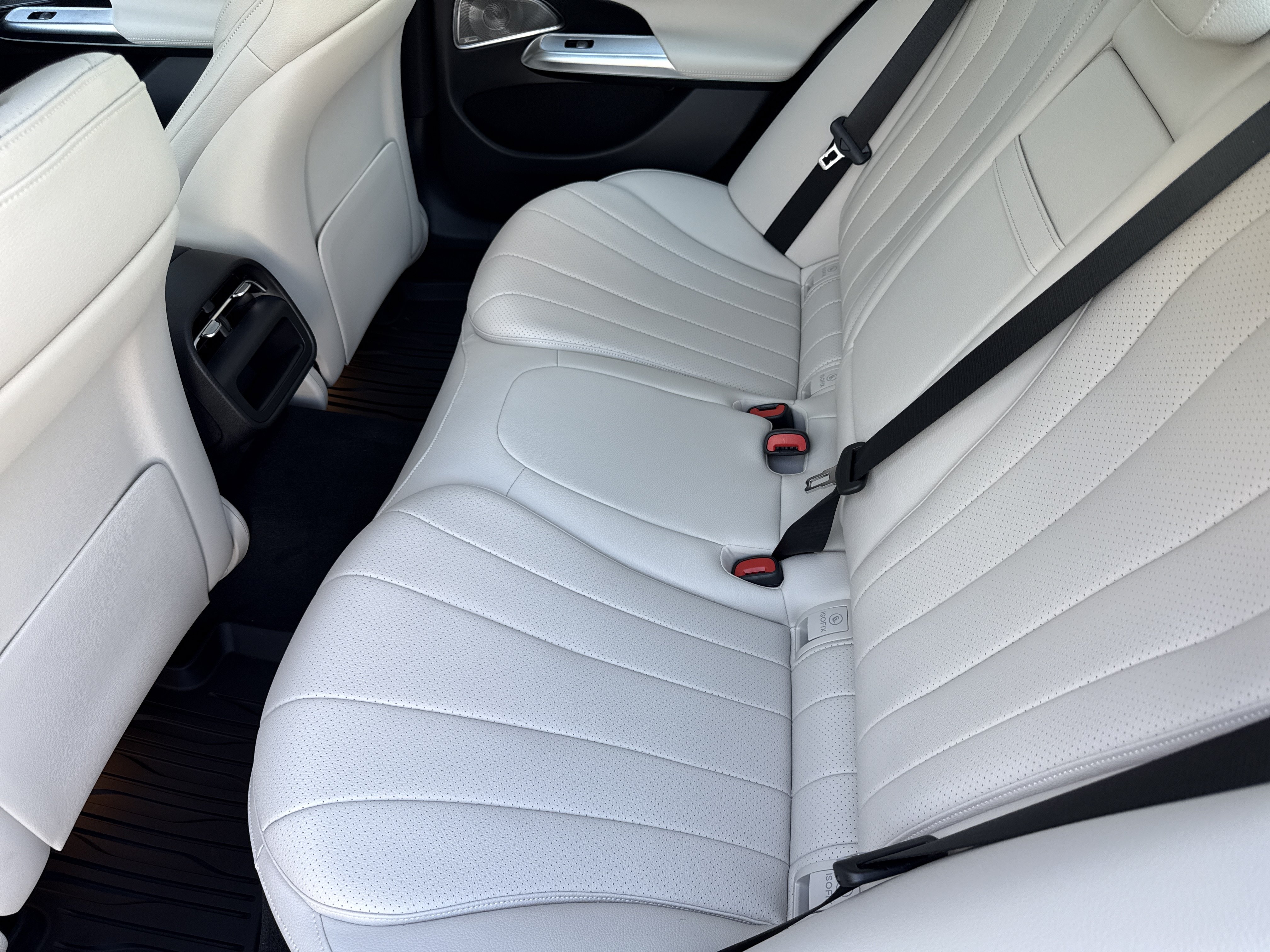 Certified 2025 Mercedes-Benz E 350 Sedan image 26