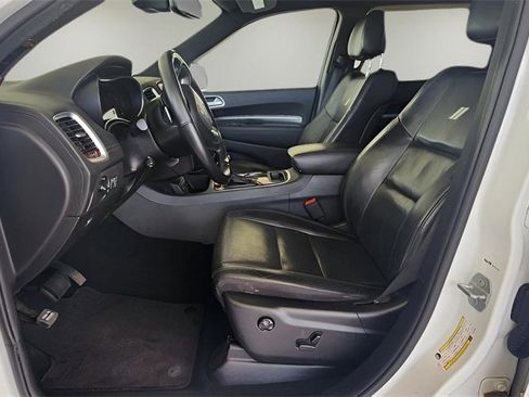 Used 2019 Dodge Durango Citadel image 13