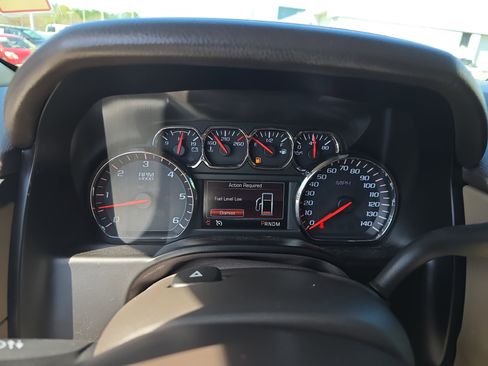 Used 2015 GMC Yukon XL SLT w/ Open Road Package image 21