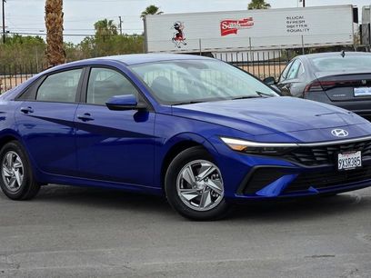 Used 2026 Hyundai Elantra SE