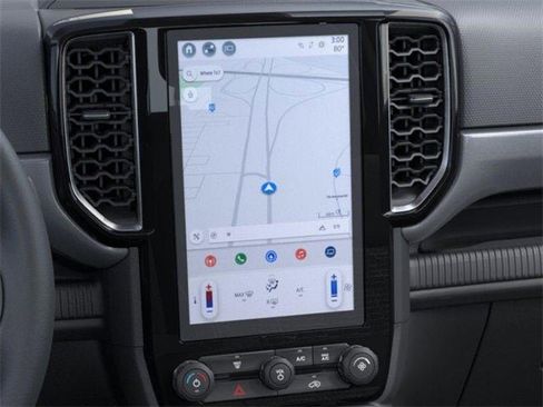 New 2025 Ford Ranger XLT w/ Convenience Package image 14