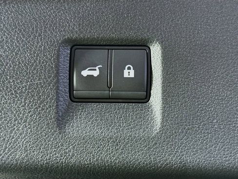 Used 2026 INFINITI QX60 Sport w/ Dark Cargo Package image 32