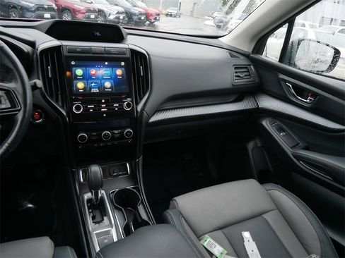 Used 2022 Subaru Ascent Onyx Edition image 14