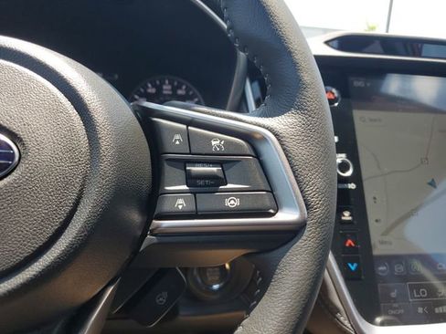 Used 2025 Subaru Outback Limited w/ Popular Package #2 image 26