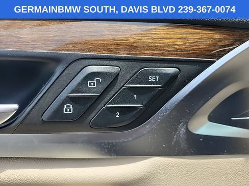 Used 2019 BMW X3 sDrive30i w/ Driving Assistance Package RWD image 18