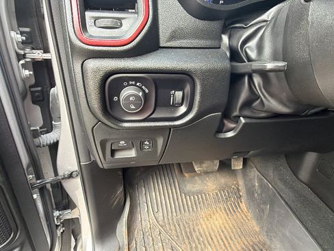 Used 2024 RAM 1500 Rebel w/ Rebel Level 1 Equipment Group image 25