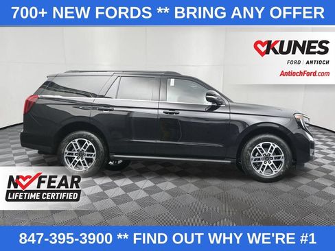 New 2026 Ford Expedition Active AWD/4WD image 42
