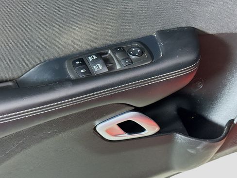 Used 2022 Dodge Challenger R/T w/ Blacktop Package image 24