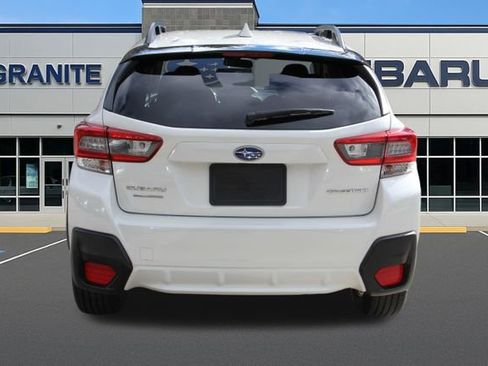 Certified 2023 Subaru Crosstrek 2.0i Premium image 9