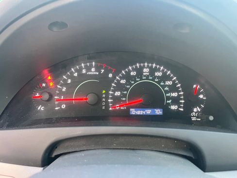 Used 2008 Toyota Camry LE FWD image 15