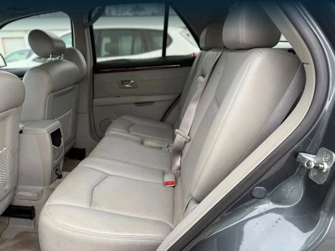 Used 2007 Cadillac SRX image 21